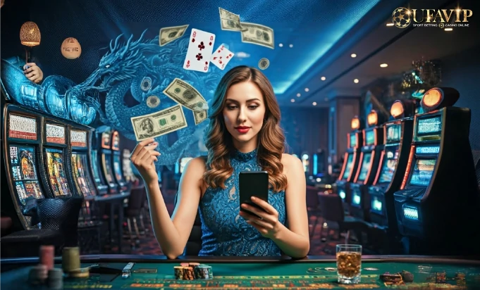 ทางเข้าเล่นคาสิโน UFABET jackpot เว็บตรงไม่ผ่านเอเย่นต์