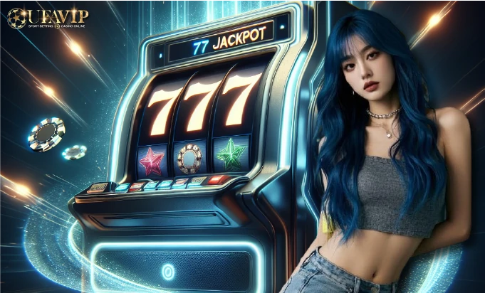 ทางเข้าเล่นคาสิโน UFABET jackpot เว็บตรงไม่ผ่านเอเย่นต์